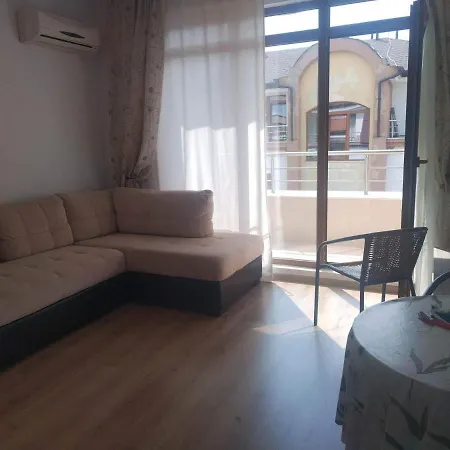 Casa Del Mar Obzor