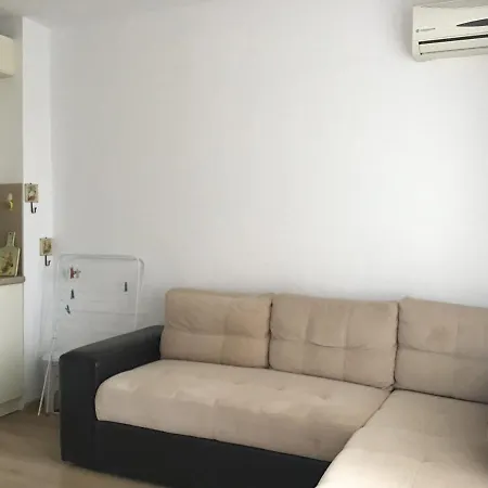 Casa Del Mar 아파트 오브조르