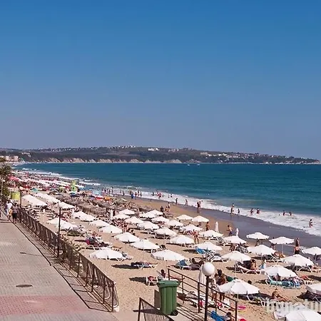 Casa Del Mar Διαμέρισμα