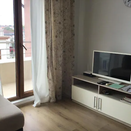 Apartament Casa Del Mar