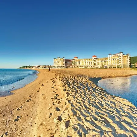 Casa Del Mar Διαμέρισμα *