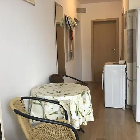 아파트 Casa Del Mar *