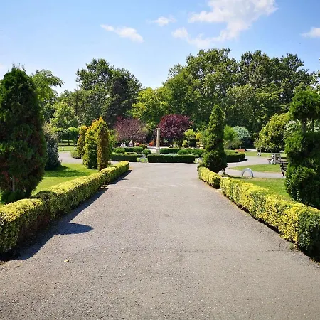 Διαμέρισμα Casa Del Mar Obzor