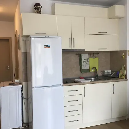 아파트 Casa Del Mar