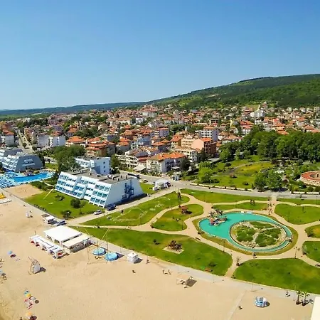 Casa Del Mar Apartamento *