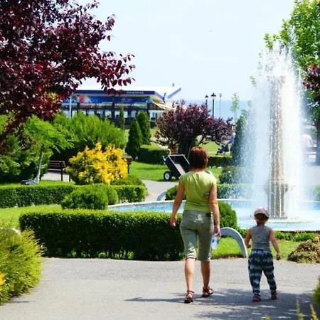 Διαμέρισμα Casa Del Mar Obzor