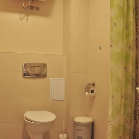 Casa Del Mar Apartamento *