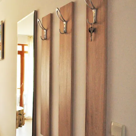 Apartamento Casa Del Mar *