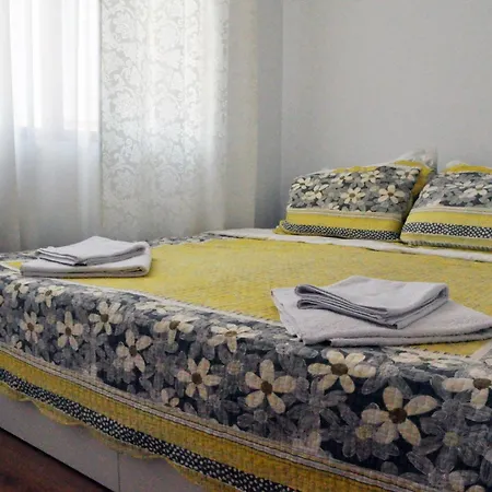 Apartment Casa Del Mar