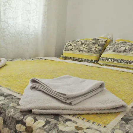 Casa Del Mar Διαμέρισμα