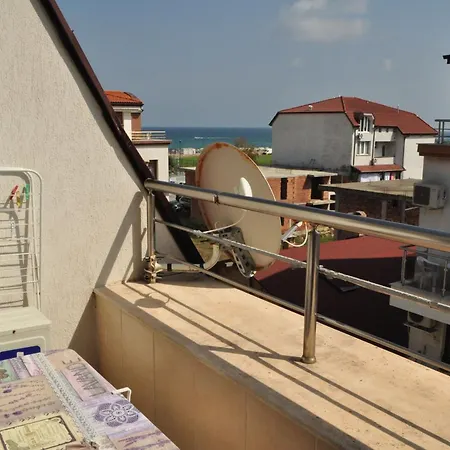 Διαμέρισμα Casa Del Mar