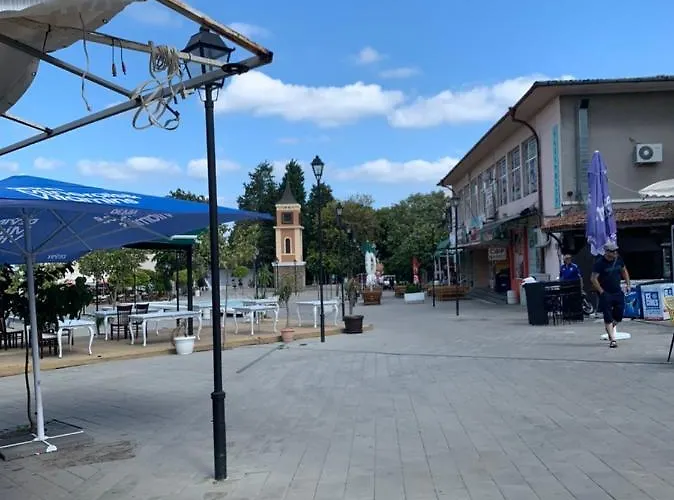 Casa Del Mar Appartamento Obzor