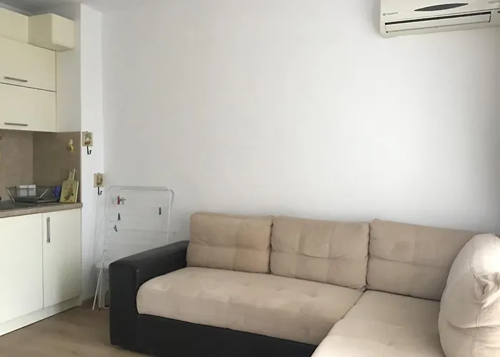 Casa Del Mar Appartamento Obzor