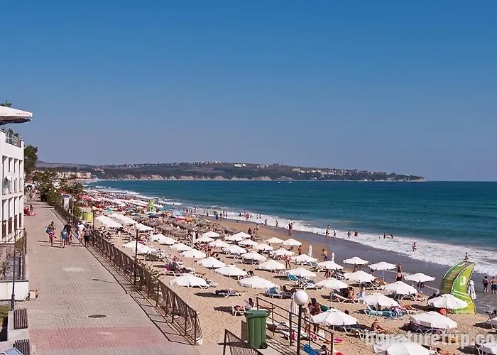 Casa Del Mar Appartamento