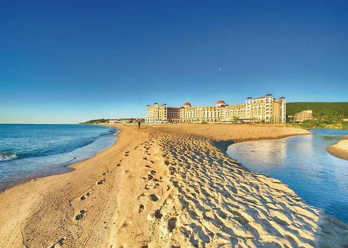 Casa Del Mar Apartmán *