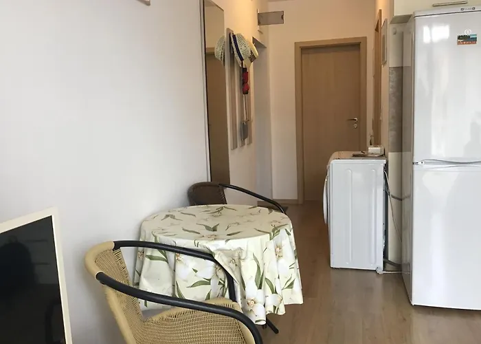 Appartamento Casa Del Mar *