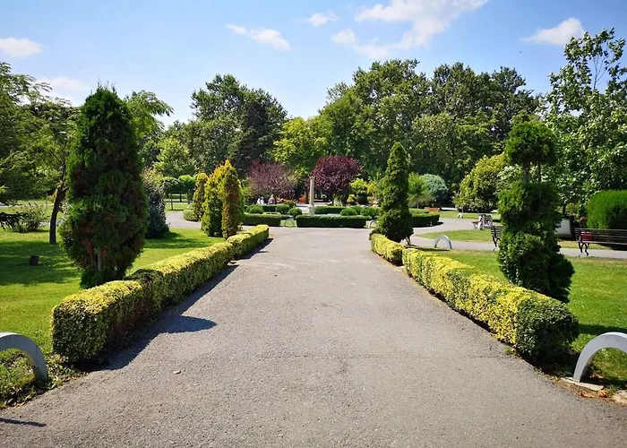 Appartamento Casa Del Mar Obzor