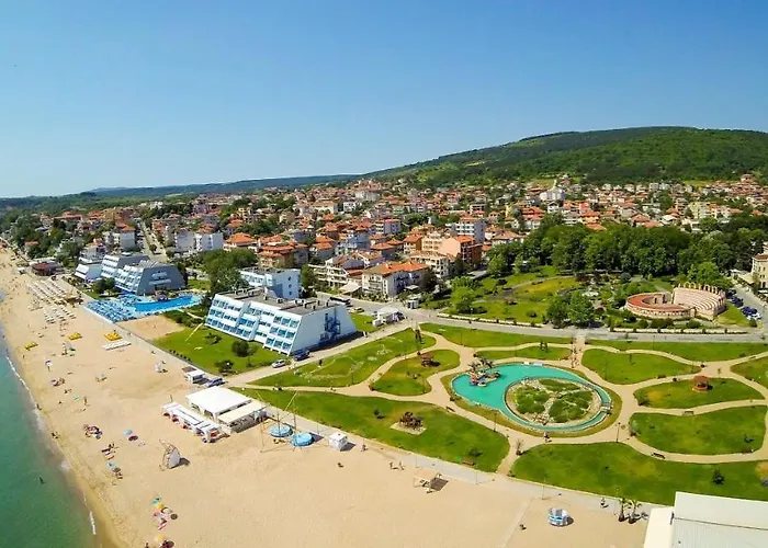 Casa Del Mar Apartmán *