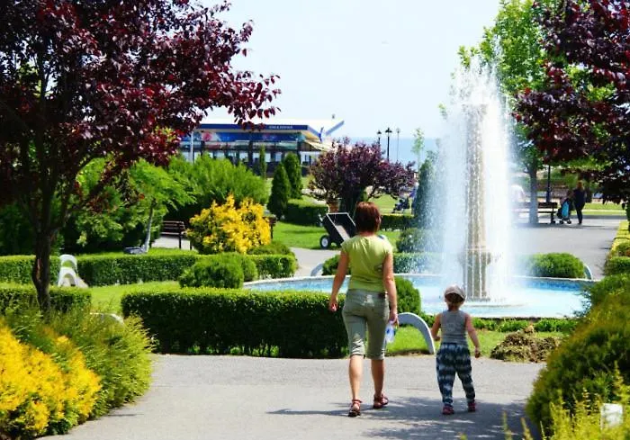 Apartmán Casa Del Mar Obzor