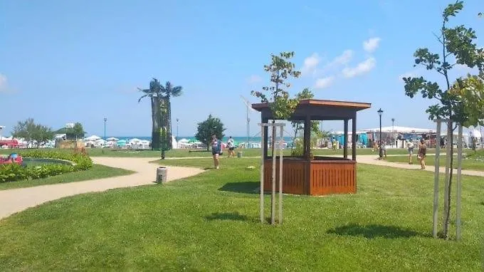 Casa Del Mar Appartamento *