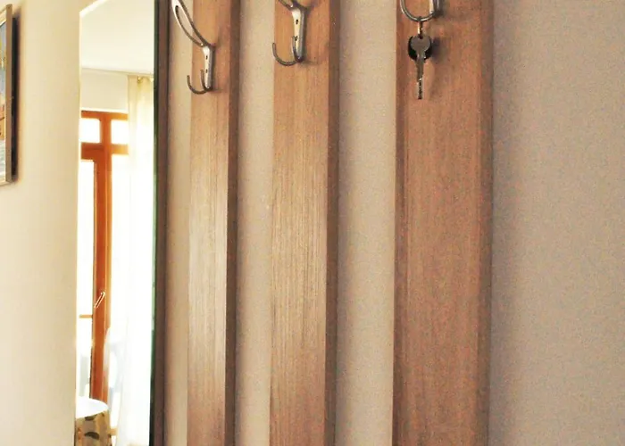 Apartmán Casa Del Mar *