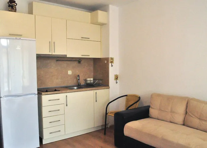 Casa Del Mar * Obzor